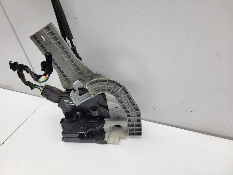 DOOR LOCK REAR LEFT PASSENGER SIDE 81410-D7610 HYUNDAI TUCSON MK3 TL 2018 - Image 4 of 4