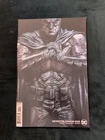 DETECTIVE COMICS #1025 LEE BERMEJO VARIANT BATMAN  1