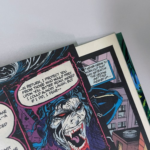 Spider-Man #13 (1991 Marvel Comics) Todd McFarlane, Sub-City Part 1 NM - Picture 13 of 15