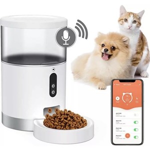ebay cat feeder