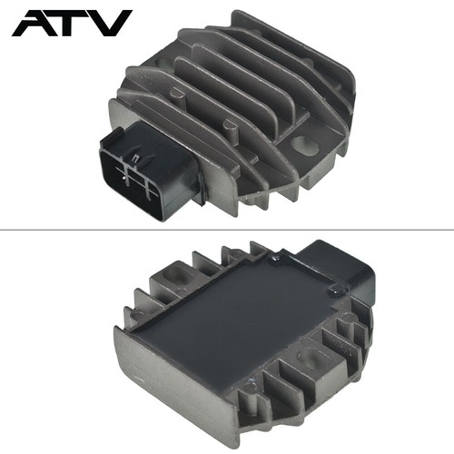 Regulator Rectifier 31600-HM8-003 for Honda TRX400EX SPORTRAX 400 1999-2004 - Picture 11 of 11