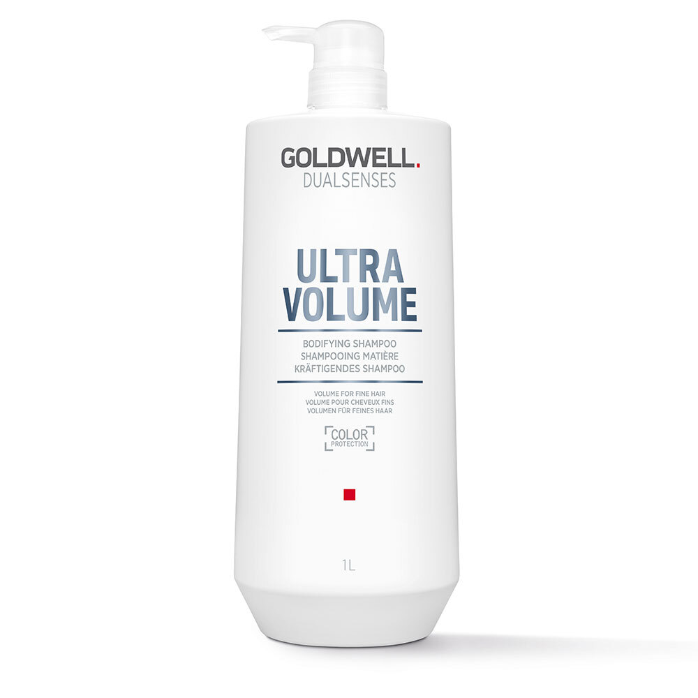 Goldwell Dualsenses Ultra Volume Bodifying Shampoo 1000 ml
