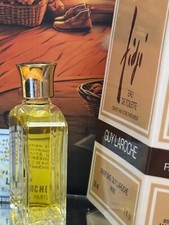 COLLECTOR 1966 NEUF  GUY LAROCHE   🏝️🌞 . FIDJI 🏝️🌞 28 ML - 1.FL OZ.