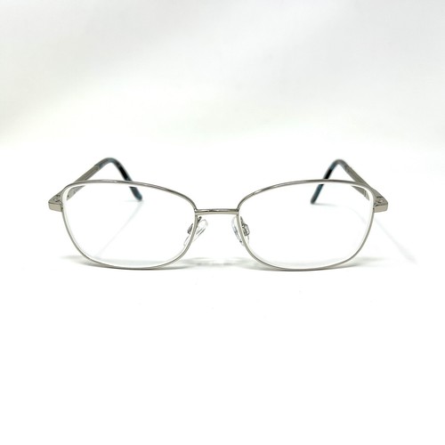 Katelyn Laurene Eyeglasses Frames KL6786 Silver  53 -16 -140