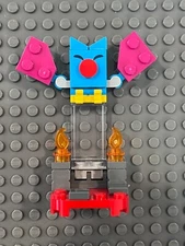 LEGO Super Mario Character Pack Series 3 (71394) ~ Swoop ~ Blue Bat Enemy Figure