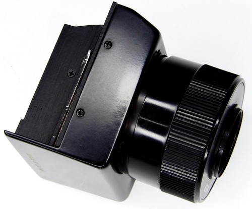 Visor de aumento Topcon 6,5x #3........ Como nuevo - Imagen 2 de 11
