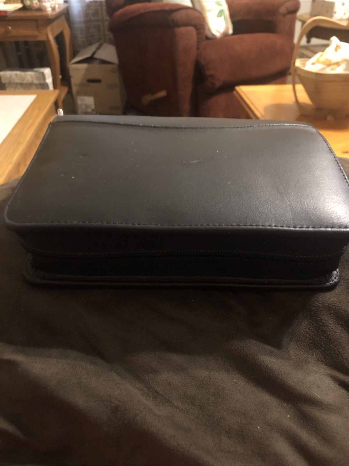 Sharper Image Shaver Trimmer Grooming Travel Kit Sharper Image Complete NWOB