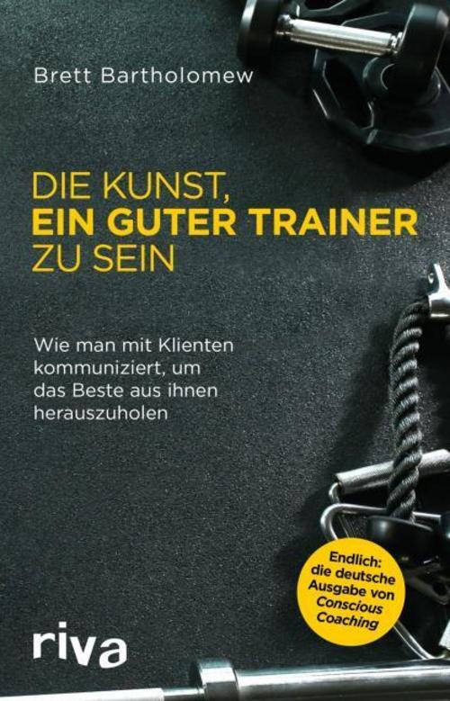 Thumbnail - Brett Bartholomew Die Kunst, Ein Guter Trainer Zu Sein