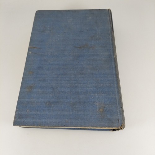 Grand Canary by A.J. Cronin HC 1933 Little, Brown & Co - Picture 6 of 14