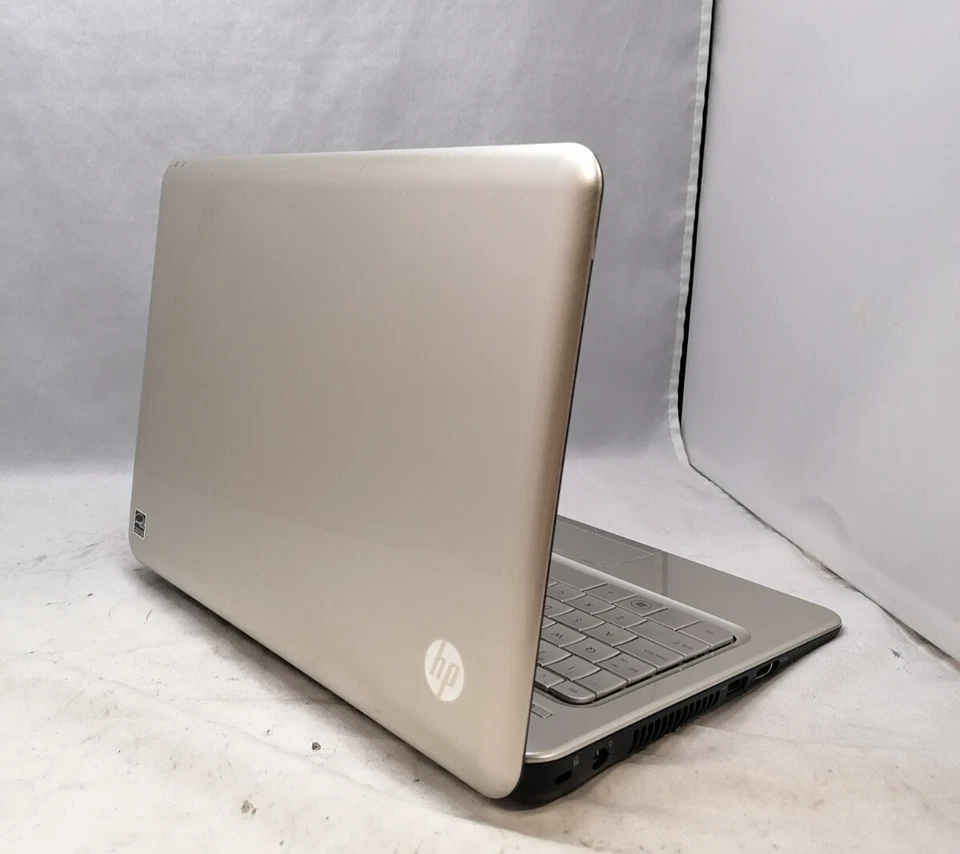 11.6" HP Pavilion dm1-2010nr(Athlon II Neo K325/4GB RAM/240GB SSD) - Mint 22.1 - Image 3 of 4