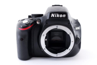 美品 NIKON ニコン D5100　 M423 M1 Near Mint Nikon D5100 16.2MP Digital SLR Body JP 610563300884| eBay