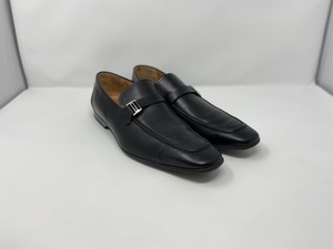 magnanni lino loafer