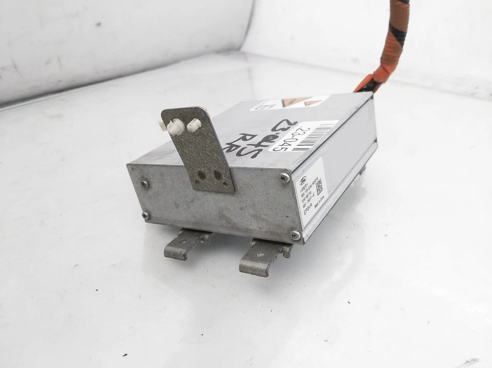 Unidad de control inversor de potencia Ford Flex 2009-2012 CC/A 8A8Z-19G317-AC Foto 3 de 4