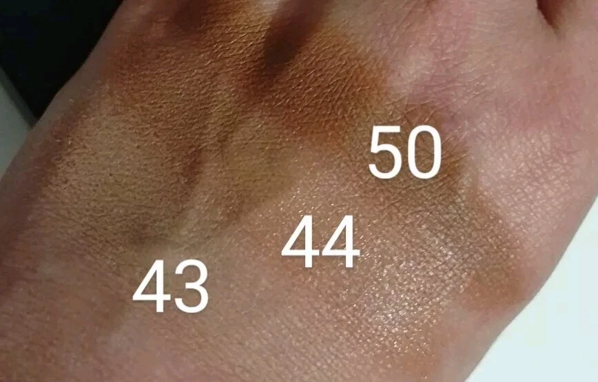 MAC Kosmetik Studio Tech Foundation - Fond De Teint, NC43 - Grundierung 10g NEU! - Bild 4 von 4