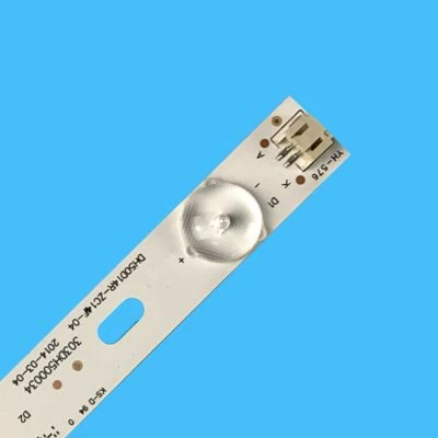 LED Strips For SE55UY04 X505BV 50CE1120 X505BV-FM DH50D14L
