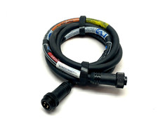Allen Bradley 280-PWRM22A-M2 Ser. A Power Cable