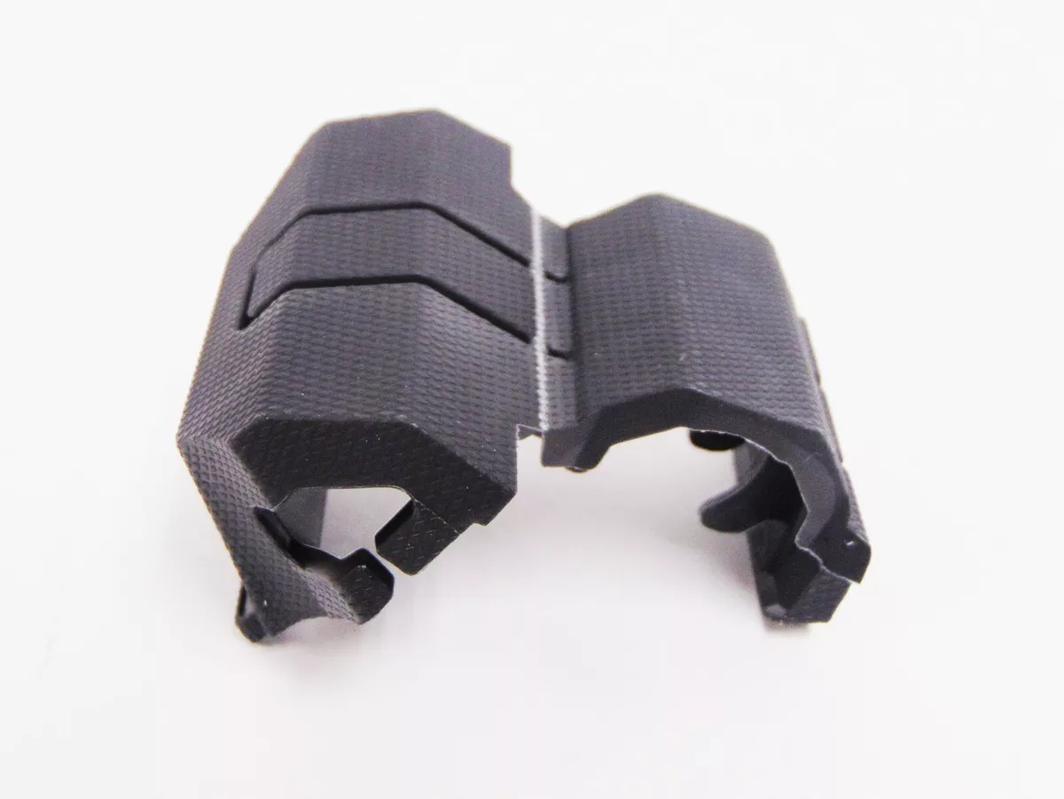 Snowmobile cheap handlebar covers