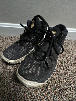 Nike Kyrie 7 Ripple Effect CT4080-015 Youth Size 5Y Air Basketball