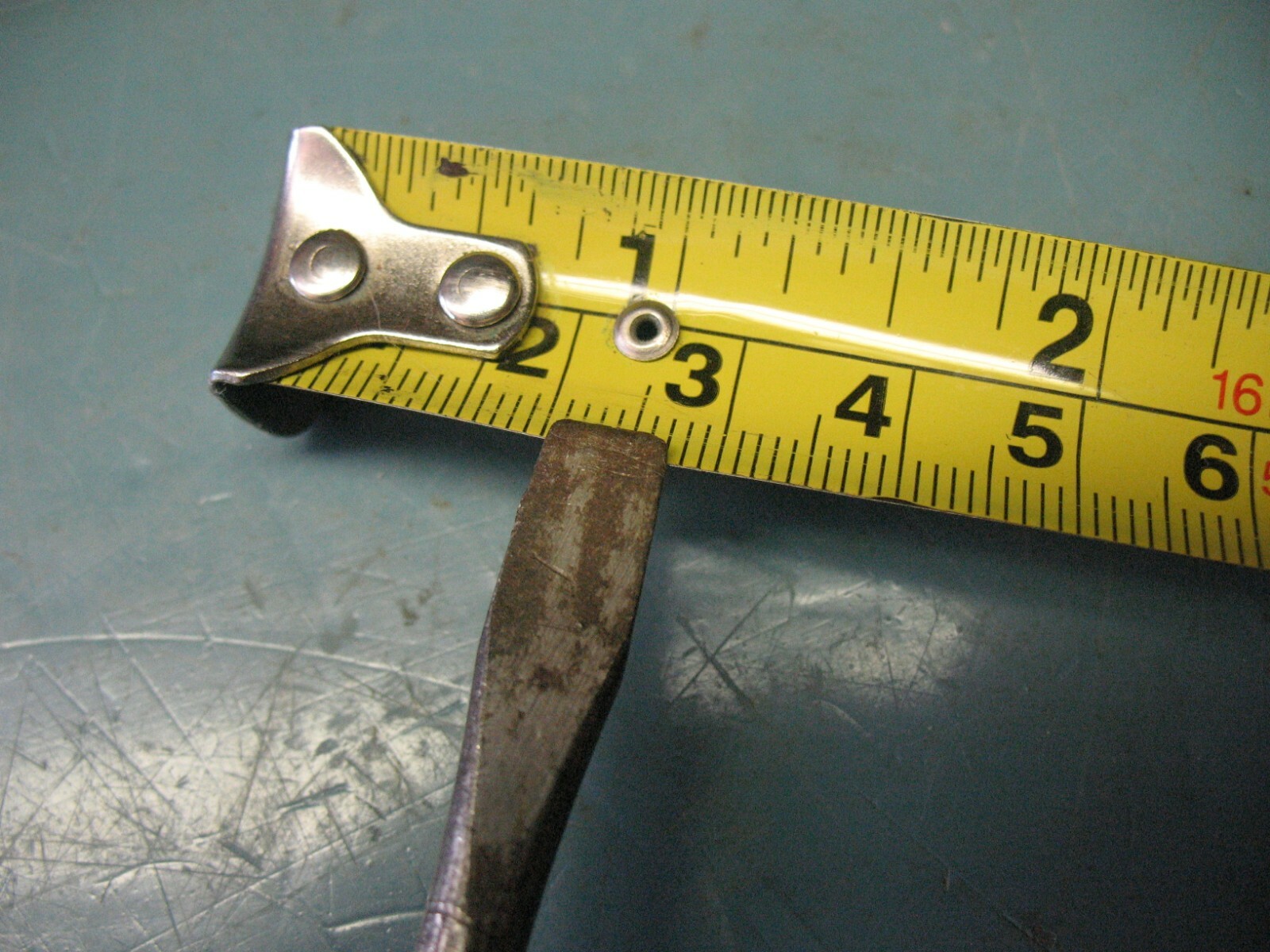 AUTO TOOL KIT SCREWDRIVER VINTAGE ORIGINAL GERMANY eBay