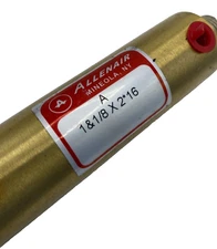 ALLENAIR  A 1&1/8 X 2*16 PNEUMATIC AIR CYLINDER 1-1/8 X 2*16