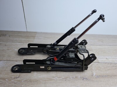 Scharniere Mechanik Sitzbank hinten Honda Accord VII Tourer CN2 CM1 CM2 CM3