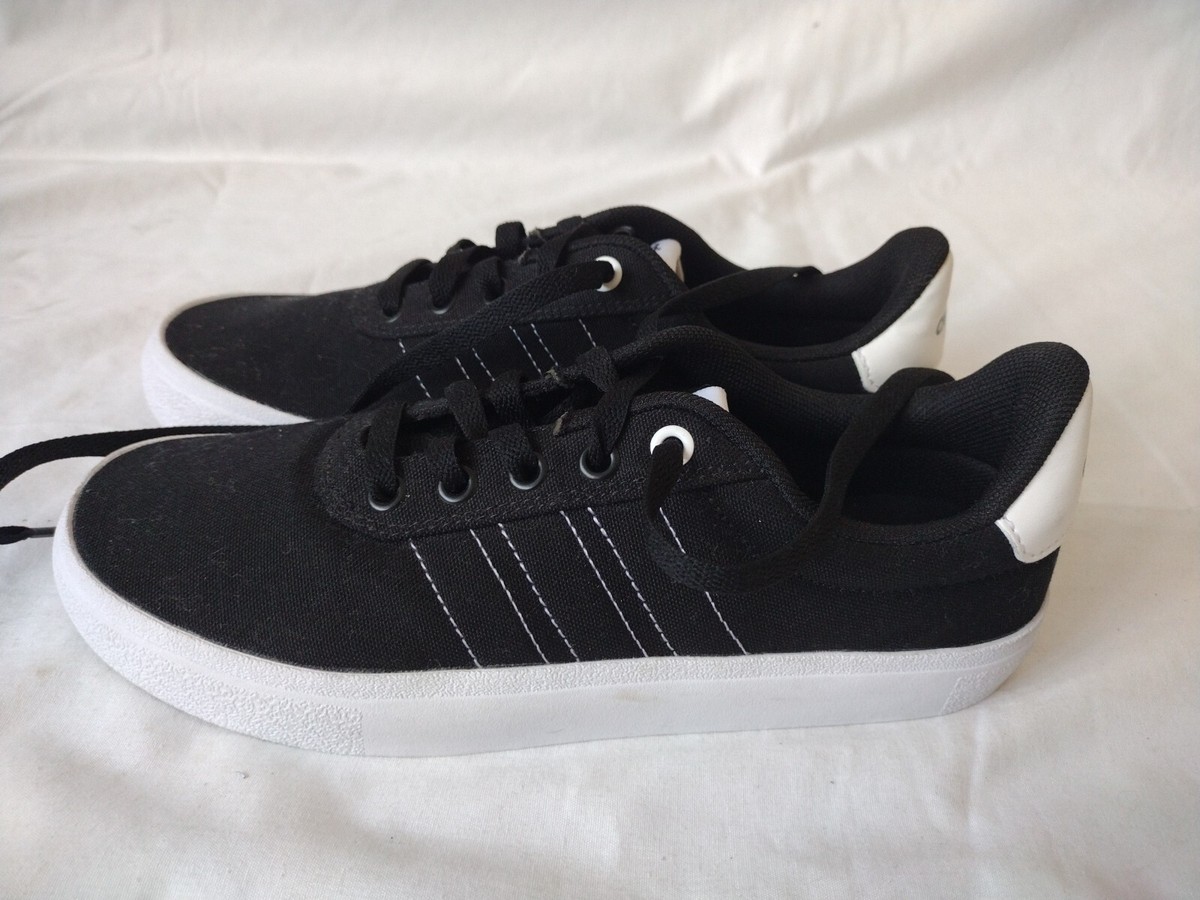 Mens Adidas Vulcraid3R Skate Skateboarding Shoe Sneakers Trainer UK 