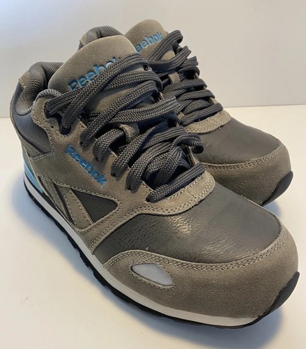 reebok composite toe womens