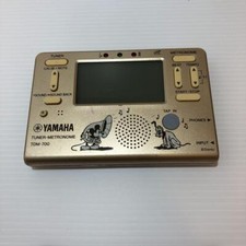 YAMAHA TDM-700 Disney Tuner Metronome Ver Mickey Mouse Edition 2019 TDM-700DMK