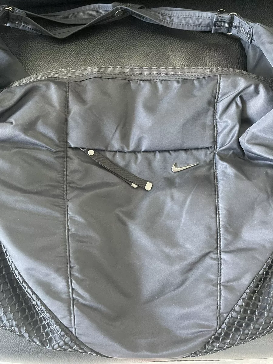 Nike vapor energy training backpack black discount