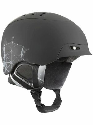 ANON '' NELSON '' TOP SKI - UND SNOWBOARD HELM GR.: S NEU