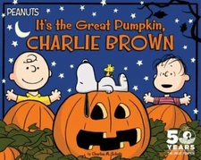 It's the Great Pumpkin, Charlie Brown; Peanuts - 148143585X, Schulz, paperback