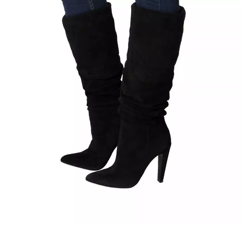 Steve madden top carrie boot
