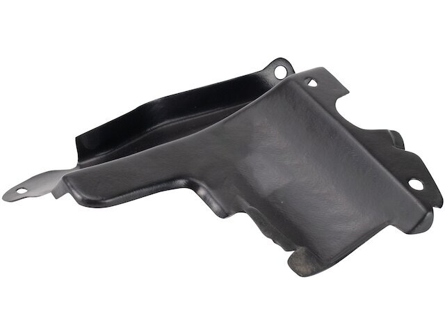 Front Left TRQ Fender Splash Shield fits Pontiac Grand Am 1999-2005 75PXQP