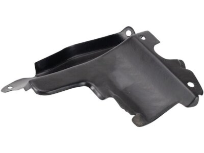Front Left TRQ Fender Splash Shield fits Pontiac Grand Am 1999-2005 75PXQP