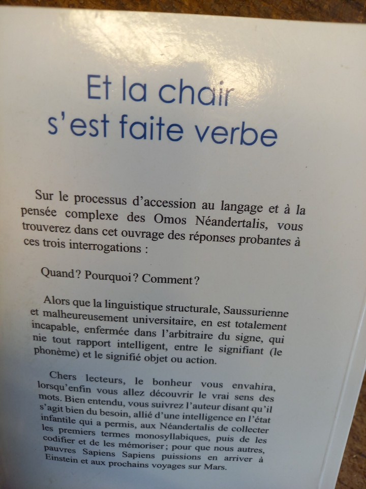 Die Hautfarben S' Is Made Verb Oder Die Mutter Von Saussure Louis Ramet