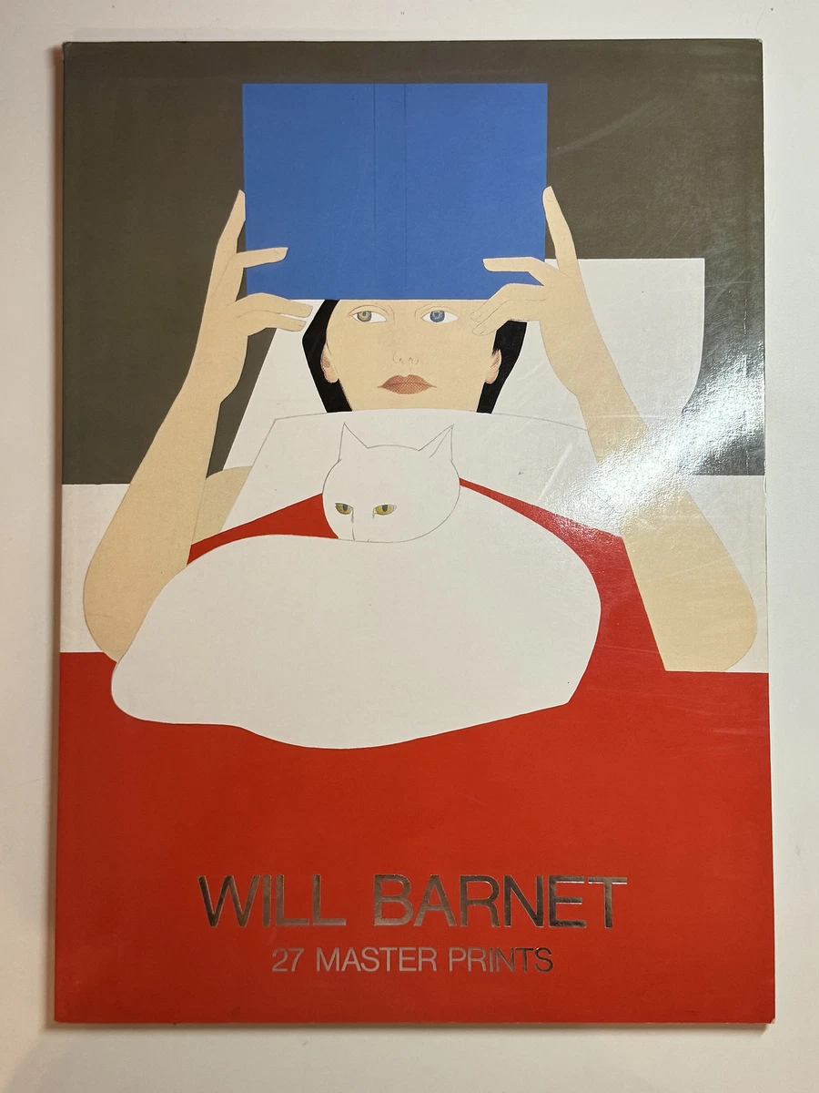 will barnet products for sale | eBay