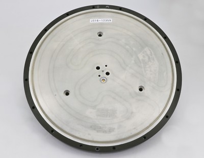 12359 APPLIED MATERIALS 300MM SMALL OD 5MM THICK NONCU ESC,0040