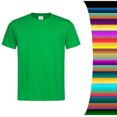Stedman  Classic-T Unisex | T-Shirt Herren XXS - 5XL