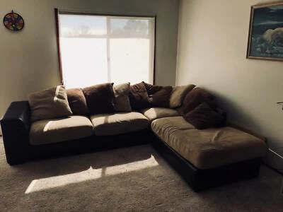 York Recliners Ottoman Sofas Gumtree Australia Tuggeranong