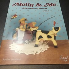 Molly & Me Vol. 2- Una Collezione Di Amici