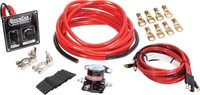 Quickcar 50-836 Wiring Kit 4 Gauge W/o Disconnect W/50-802 Ign on sale Quickcar 50-836 Wiring Kit 4 Gauge W/o Disconnect W/50-802 Ign on sale