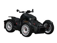 2022 Can-Am Ryker Rally Rotax 900 ACE