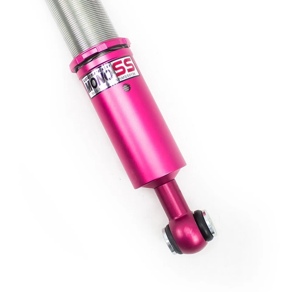 Godspeed MSS0139 MonoSS амортизатор амортизаторы стойки амортизаторы комплект для Chrysler 300C 05-10 - Изображение 4 из 4