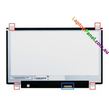 LCD LED 11.6" - InnoLux N116BGE -EB2 REV. C6 Screen Monitor Display Video 30Pin