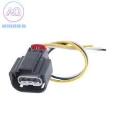 Manifold Absolute Pressure Sensor Connector Plug for Dodge Challenger Charger