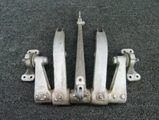 35-524100, 35-524108 Beech 35 Differential Arm Control Assembly with Supports