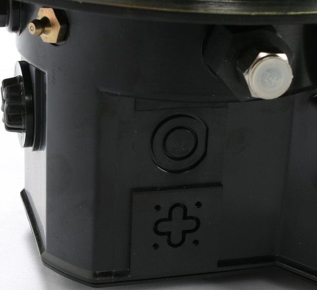 New 094824C Lincoln Auto Lube System P2038XNBO1K62417.70V20A+SV