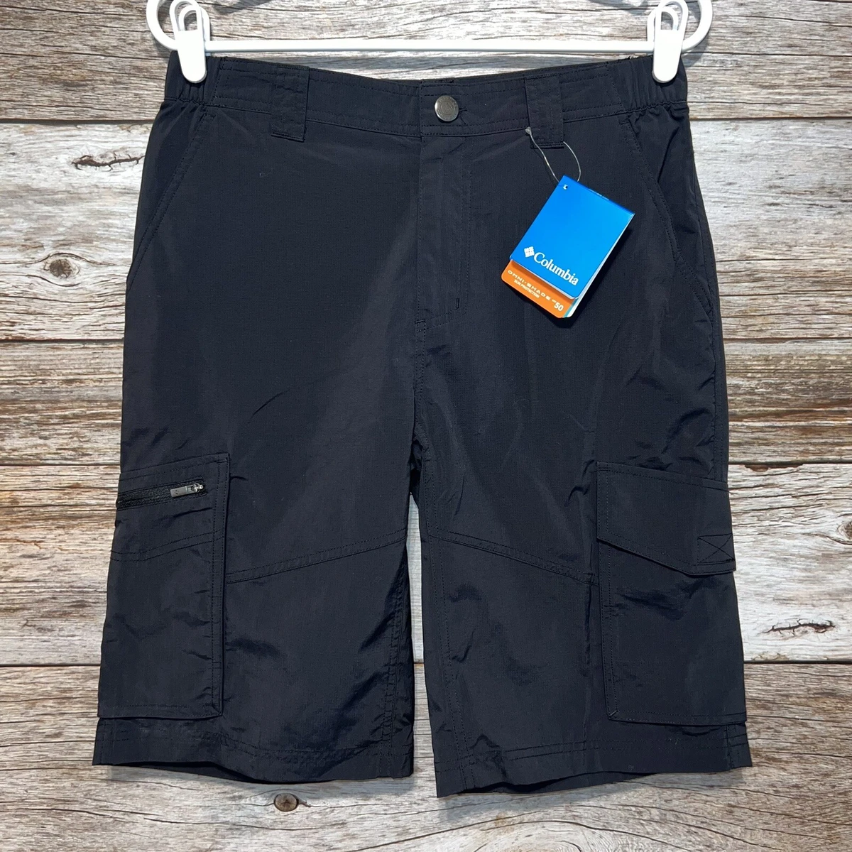 Columbia men's shorts store omni shade