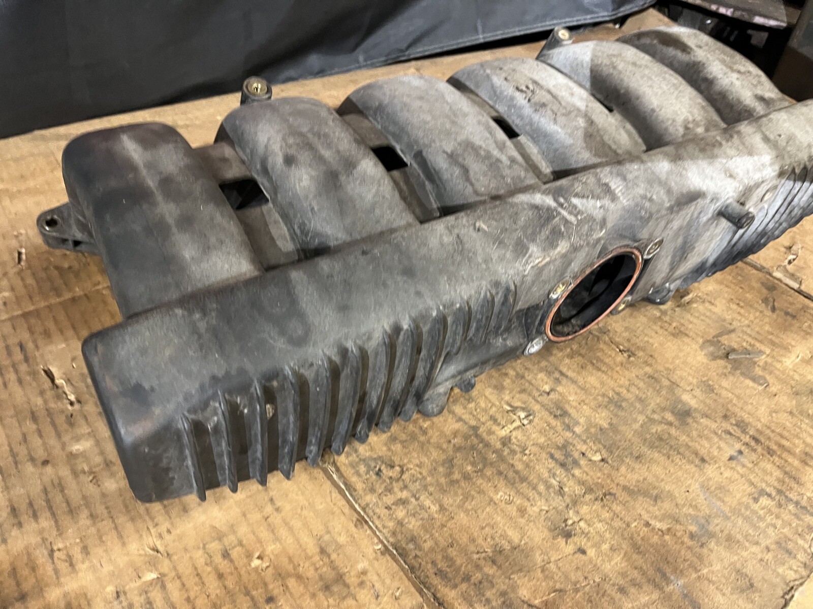 BMW E36 M50 S50 INTAKE MANIFOLD 11611735727 - R1S3 | eBay 