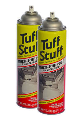 Foam Cleaner for Car: Transform Your Vehicle's Shine